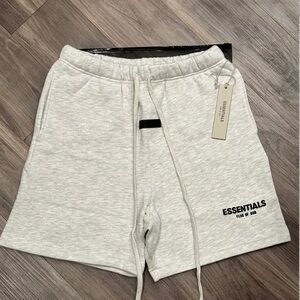 Fear of God Essentials Sweat Shorts